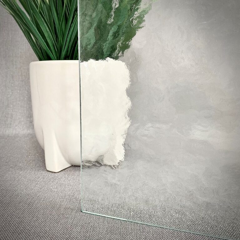 Patterned Textured Glass Torstenson Glass LLC